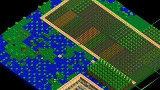 Скриншот 2 к игре Sigma World Online