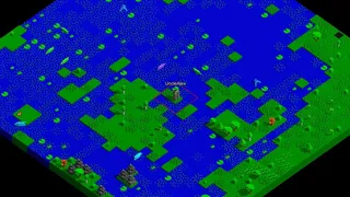 Скриншот 3 к игре Sigma World Online