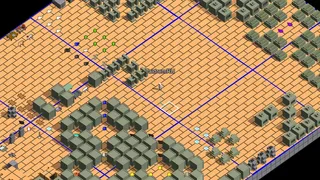 Скриншот 4 к игре Sigma World Online