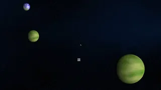Скриншот 5 к игре Sigma World Online