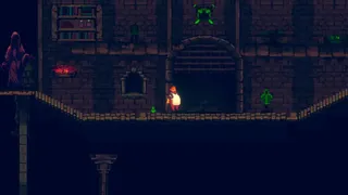 Скриншот 2 к игре Porter in the Castle