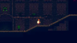 Скриншот 3 к игре Porter in the Castle