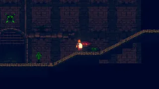 Скриншот 4 к игре Porter in the Castle