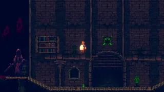 Скриншот 5 к игре Porter in the Castle
