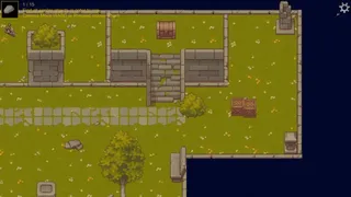 Скриншот 1 к игре Temple with traps