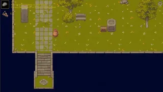 Скриншот 2 к игре Temple with traps