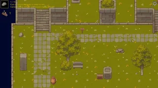 Скриншот 4 к игре Temple with traps