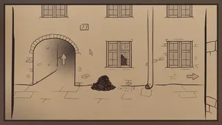 Скриншот 1 к игре Bad Dream: Stories