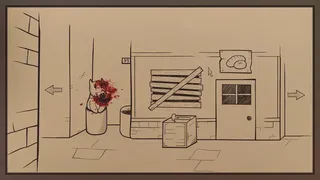 Скриншот 2 к игре Bad Dream: Stories