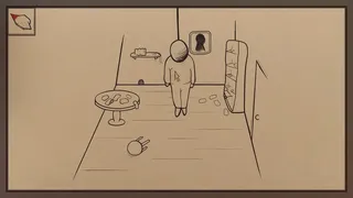 Скриншот 3 к игре Bad Dream: Stories