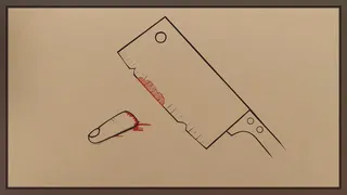 Скриншот 4 к игре Bad Dream: Stories