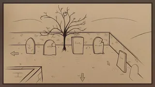 Скриншот 5 к игре Bad Dream: Stories