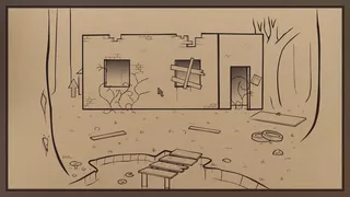 Скриншот 6 к игре Bad Dream: Stories