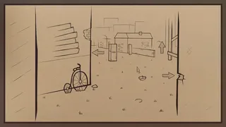 Скриншот 7 к игре Bad Dream: Stories