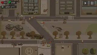 Скриншот 6 к игре The Last Undead Waves: Defense TD