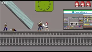 Скриншот 5 к игре Zone B Korosu