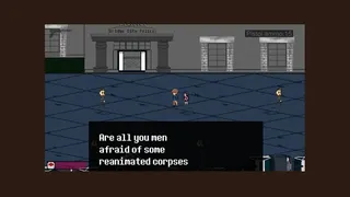 Скриншот 8 к игре Zone B Korosu