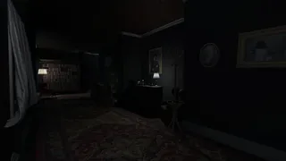 Скриншот 1 к игре Cursed House