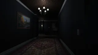 Скриншот 2 к игре Cursed House