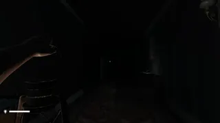 Скриншот 3 к игре Cursed House