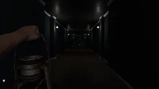Скриншот 4 к игре Cursed House