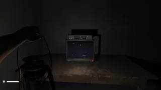 Скриншот 6 к игре Cursed House