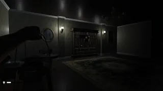 Скриншот 8 к игре Cursed House