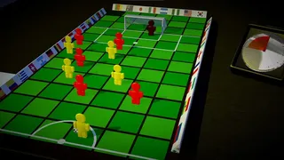 Скриншот 4 к игре Puzzle Soccer