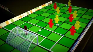 Скриншот 5 к игре Puzzle Soccer