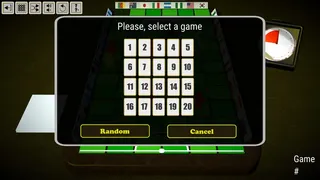 Скриншот 6 к игре Puzzle Soccer