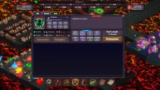 Скриншот 4 к игре Dungeon Overseer