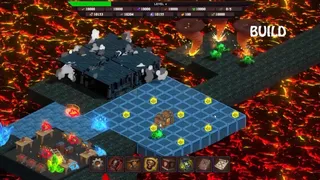 Скриншот 7 к игре Dungeon Overseer