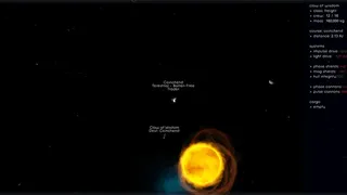 Скриншот 3 к игре Port Aphelion