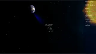 Скриншот 4 к игре Port Aphelion