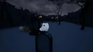 Скриншот 1 к игре Saving Ghost