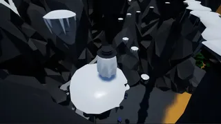 Скриншот 2 к игре Saving Ghost