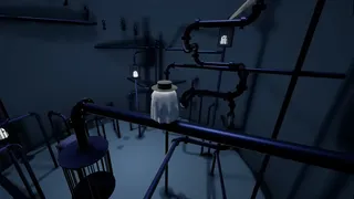 Скриншот 4 к игре Saving Ghost