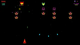 Скриншот 2 к игре Space Intervention
