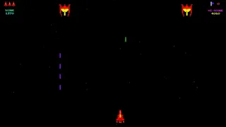 Скриншот 4 к игре Space Intervention