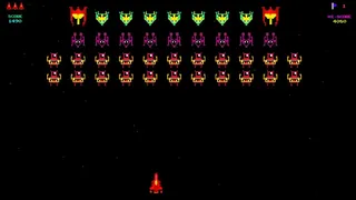 Скриншот 5 к игре Space Intervention