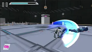Скриншот 3 к игре Code Zero
