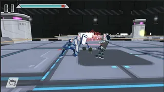 Скриншот 5 к игре Code Zero