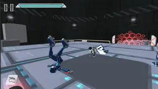 Скриншот 6 к игре Code Zero