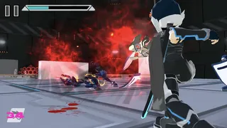 Скриншот 7 к игре Code Zero