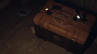 Скриншот 7 к игре The Hauntings
