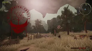 Скриншот 4 к игре Disturbing Forest: Demon's Path