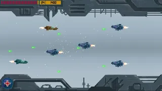 Скриншот 1 к игре Save Iron Globe