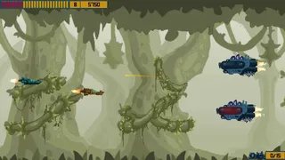 Скриншот 2 к игре Save Iron Globe