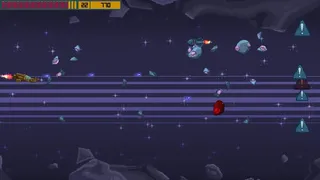 Скриншот 3 к игре Save Iron Globe