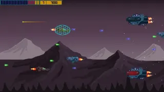 Скриншот 5 к игре Save Iron Globe